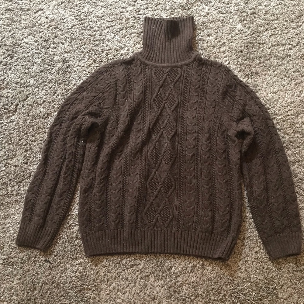Croft and Barrow size XL